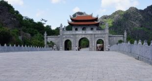 Top 7 điểm du lịch hút khách nhất tại Ninh Bình