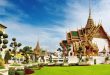 Top 7 điểm đến hấp dẫn ở Thái Lan