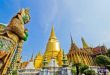 Top 7 điểm đến không thể bỏ qua khi du lịch Thái Lan