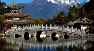 Top 7 điểm đến không thể bỏ qua khi du lịch Trung Quốc