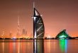 Top 7 địa điểm du lịch nổi tiếng nhất Dubai