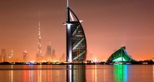 Top 7 địa điểm du lịch nổi tiếng nhất Dubai