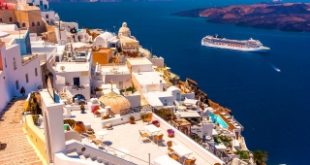 Top 7 địa điểm du lịch đẹp nhất Hy Lạp
