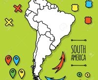 Top 7 địa điểm du lịch đẹp nhất ở Nam Mỹ