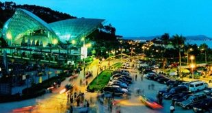 Top 7 địa điểm vui chơi giải trí hấp dẫn nhất Quảng Ninh