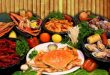 Top 8 Hải sản giàu chất dinh dưỡng dành cho cơ thể