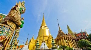 Top 8 Kinh nghiệm du lịch Thái Lan mới nhất