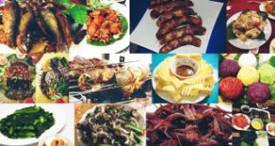 Top 8 Nhà hàng và quán ăn ngon không thể bỏ qua khi đến Mộc Châu
