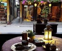 Top 8 Quán cà phê hút khách nhất ở phố cổ Hội An