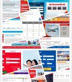 Top 8 Trang web tốt nhất giúp bạn săn vé máy bay giá rẻ