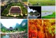 Top 8 Địa điểm du lịch Ninh Bình hấp dẫn nhất
