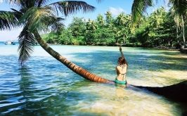 Top 9 Bãi biển hoang sơ đẹp mê mẩn ở Việt Nam