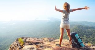 Top 9 Bí quyết giúp cho việc đi du lịch một mình trở nên dễ dàng