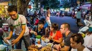 Top 9 Con phố một món lừng danh, nức tiếng ở Hà Nội