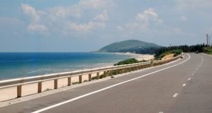 Top 9 Con đường đẹp nhất ở Việt Nam