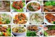 Top 9 Con đường ẩm thực nổi tiếng nhất ở Nha Trang