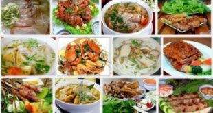 Top 9 Con đường ẩm thực nổi tiếng nhất ở Nha Trang