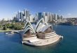Top 9 Công trình kiến trúc nổi tiếng nhất nước Úc
