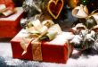 Top 9 Gợi ý độc đáo nhất về món quà Giáng sinh dành tặng người yêu thương dịp Noel 2016