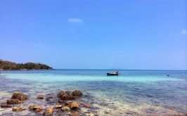 Top 9 Hòn đảo tuyệt đẹp ở Kiên Giang không nên bỏ qua