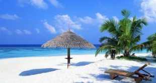 Top 9 Hòn đảo đẹp thích hợp nhất để đi du lịch mùa hè 2017