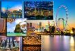 Top 9 Khu du lịch nổi tiếng hút khách nhất Đông Nam Á