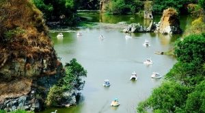 Top 9 Khu du lịch sinh thái nên đến nhất ở Đồng Nai