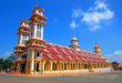 Top 9 Khu du lịch đẹp và nổi tiếng ở Tây Ninh