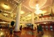 Top 9 Khách sạn 5 sao nổi tiếng ở Sài Gòn