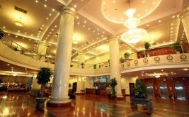 Top 9 Khách sạn 5 sao nổi tiếng ở Sài Gòn