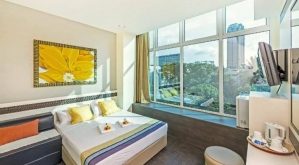Top 9 Khách sạn Singapore giá rẻ bạn nên tham khảo trước khi đi du lịch