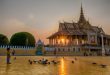 Top 9 Khách sạn giá rẻ nhất tại Phnom Penh, Campuchia