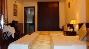 Top 9 Khách sạn giá rẻ và chất lượng nhất tại Đà Nẵng
