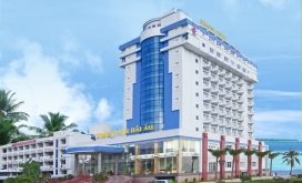 Top 9 Khách sạn nổi tiếng nhất Bình Định bạn nên lựa chọn