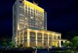 Top 9 Khách sạn nổi tiếng nhất tại Cà Mau
