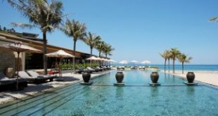 Top 9 Khách sạn nổi tiếng nhất tại Nha Trang