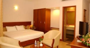 Top 9 Khách sạn nổi tiếng nhất  ở Vĩnh Long