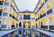 Top 9 Khách sạn nổi tiếng và sang trọng nhất ở Hội An, Quảng Nam