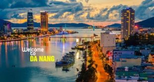 Top 9 Khách sạn tốt nhất tại Đà Nẵng năm 2017