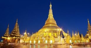 Top 9 Kinh nghiệm du lịch Myanmar giá rẻ 2017