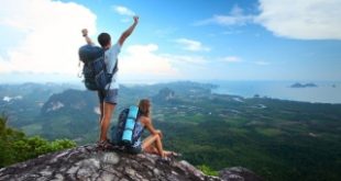 Top 9 Kinh nghiệm hữu ích nhất khi đi du lịch phượt
