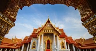 Top 9 Kinh nghiệm khi đi du lịch Thái Lan