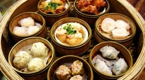 Top 9 Món ăn bình dân nổi tiếng nhất của người Trung Quốc