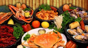 Top 9 Món ăn hải sản ngon nhất khi đến với Quảng Ninh