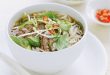 Top 9 Món ăn hấp dẫn cho mùa mưa tại Sài Gòn