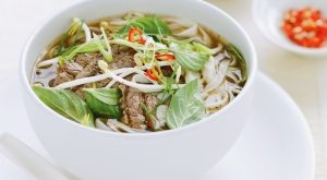 Top 9 Món ăn hấp dẫn cho mùa mưa tại Sài Gòn