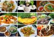 Top 9 Món ăn khiến khách du lịch không thể quên khi rời Việt Nam