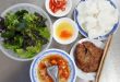 Top 9 Món ăn ngon nhất  khu phố Lò Đúc, quận Hai Bà Trưng, Hà Nội
