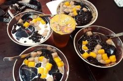 Top 9 Món ăn ngon nhất phố đi bộ Nguyễn Huệ, TP. Hồ Chí Minh