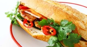 Top 9 Món ăn nổi tiếng nhất tại Việt Nam